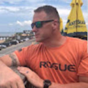 Meet your Posher, Mike